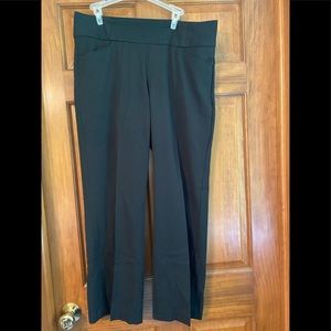 Women’s dress pants by Christopher Banks